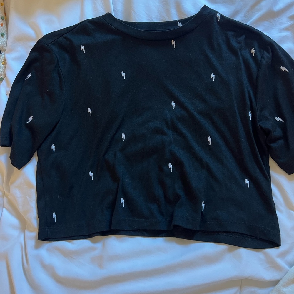 Storia crop top